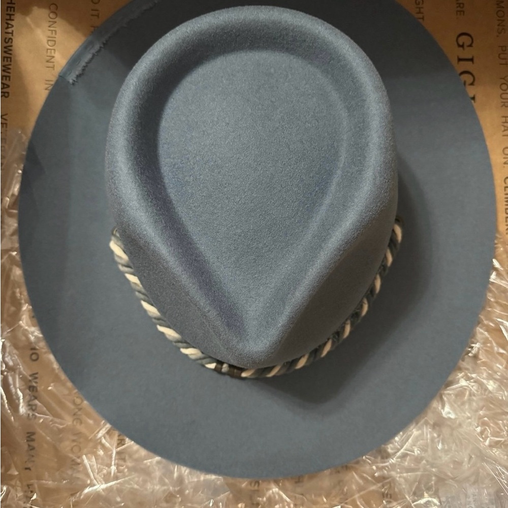Gigi Pip Limited Edition 16 Hat